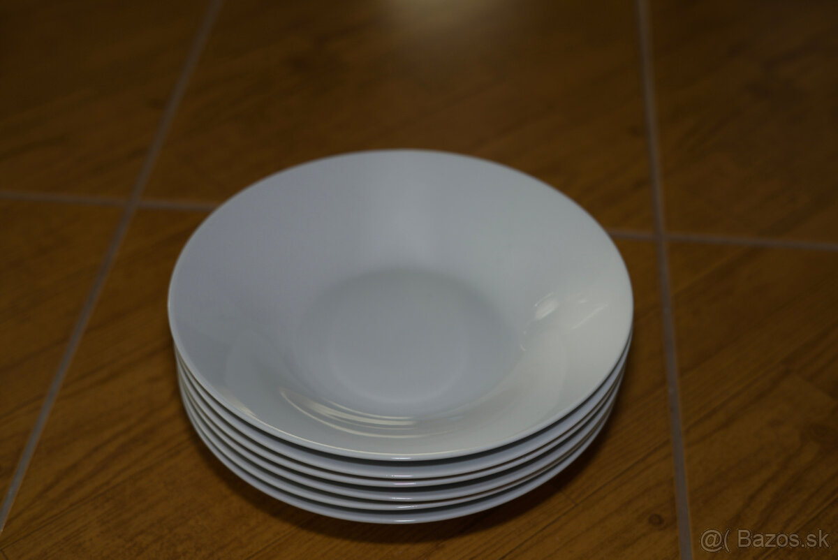 Porcelánová súprava (sada) - 2