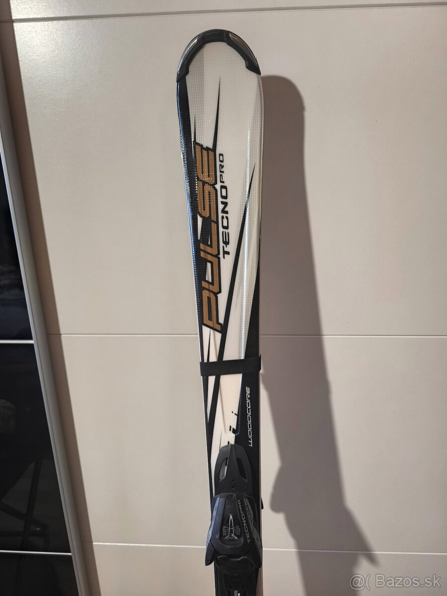 Lyže panske - 2