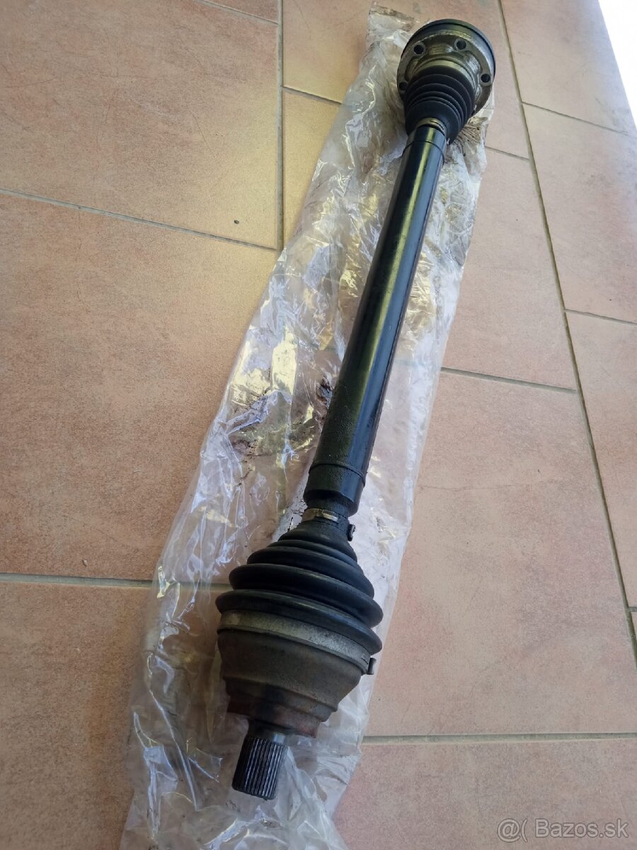 Škoda Octavia 2 - 2