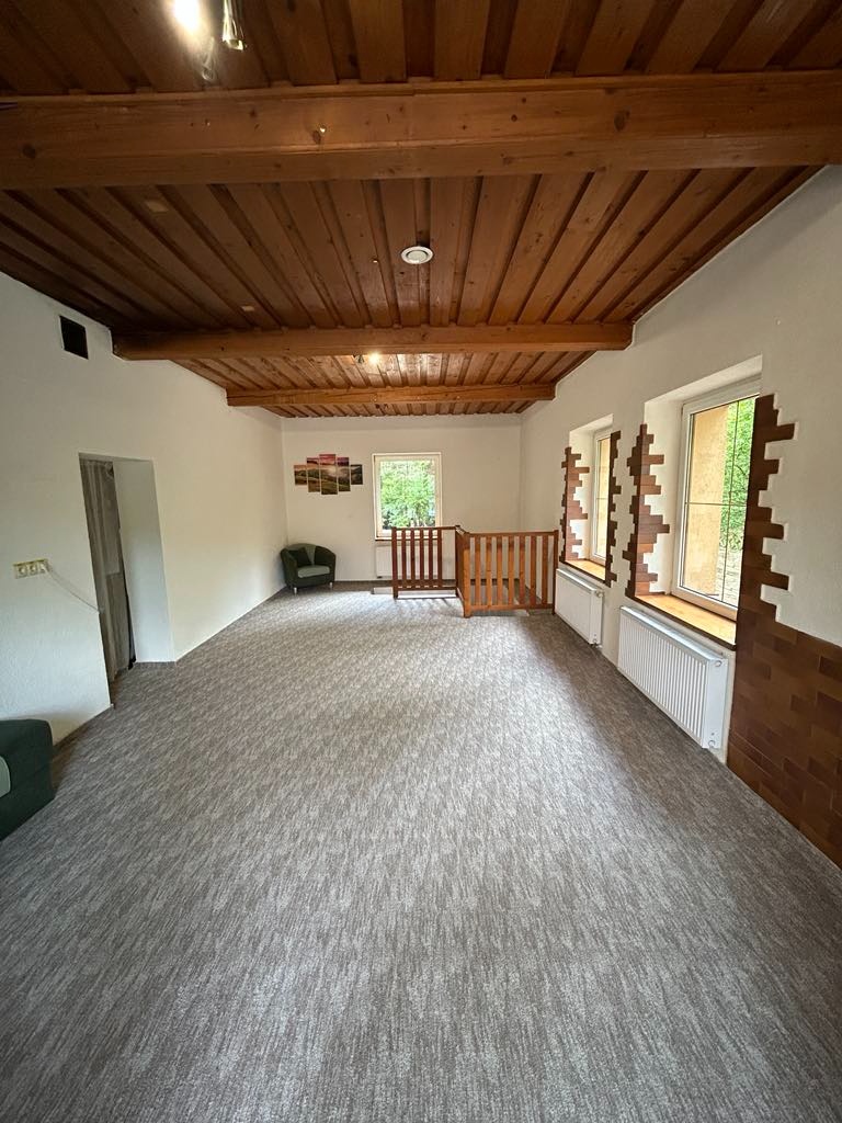 Priestory na prenájom. - 2