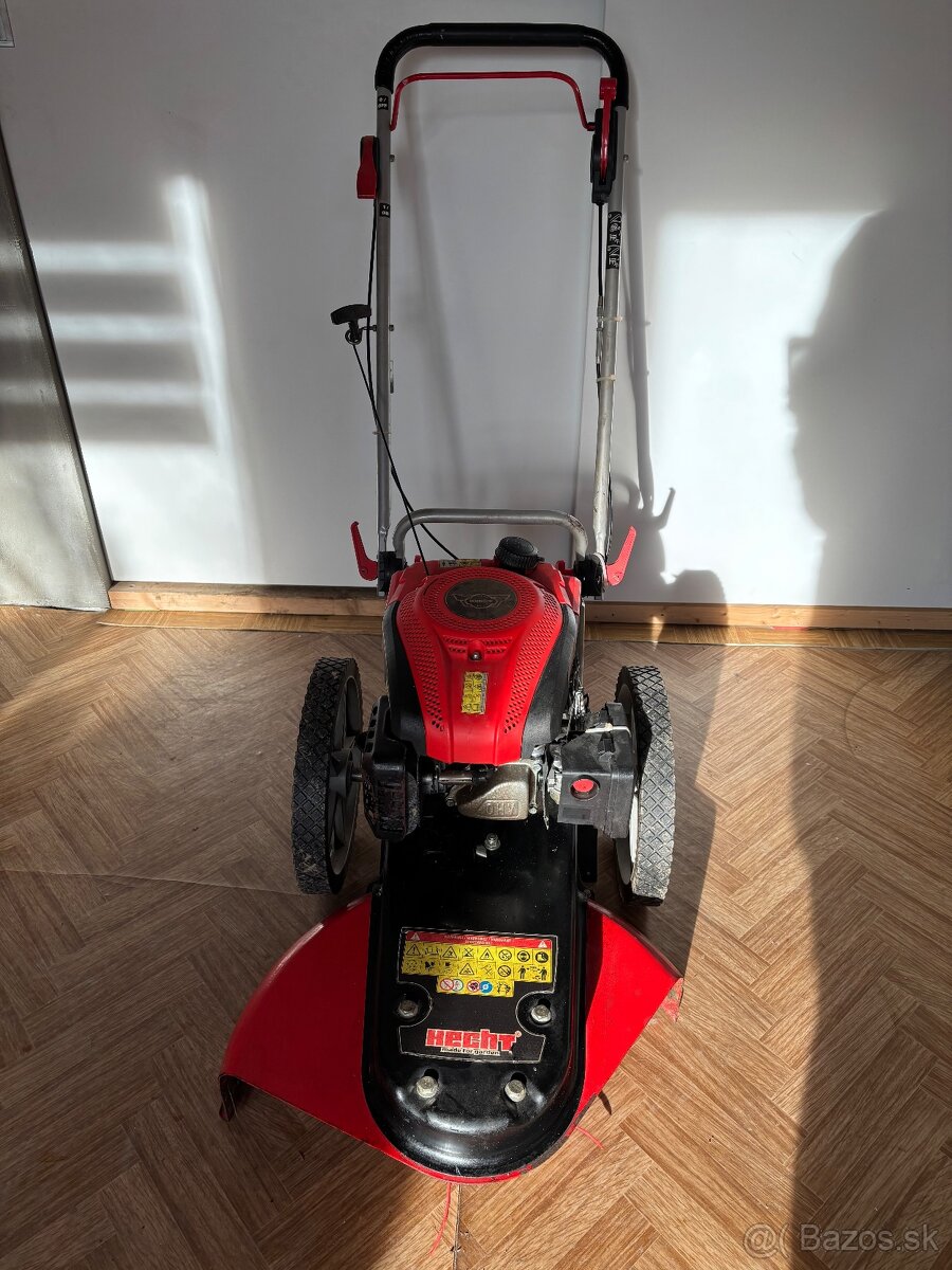 Benzínová kosačka HECHT 5056 - 2