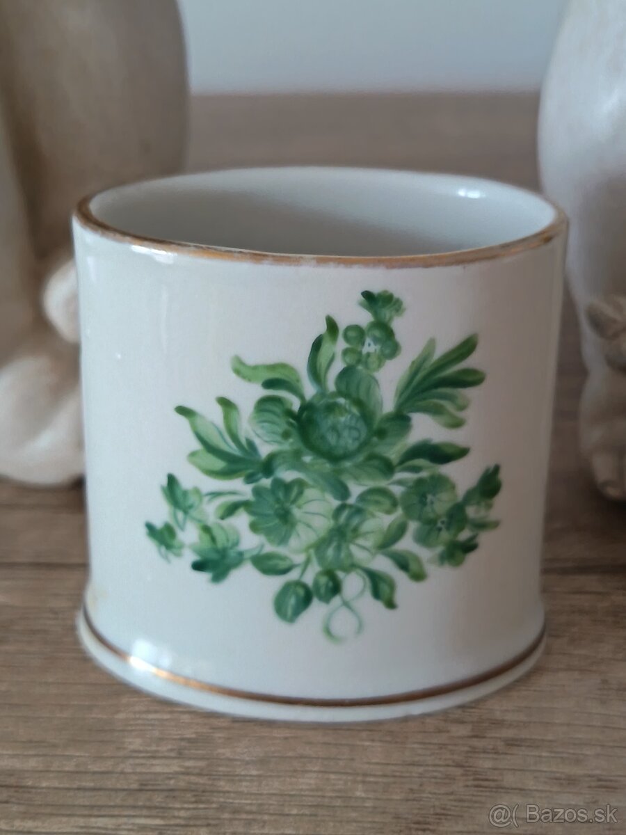 Herend porcelanova mala doza - 2