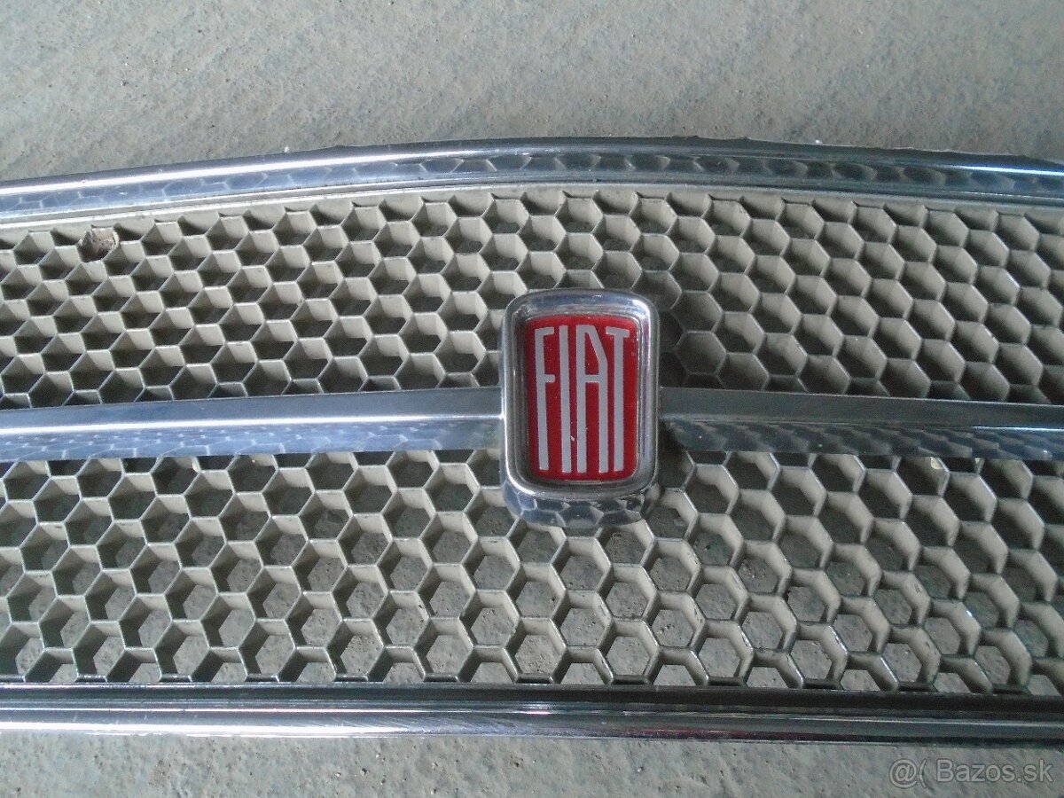 Fiat 128A Pr maska - 2