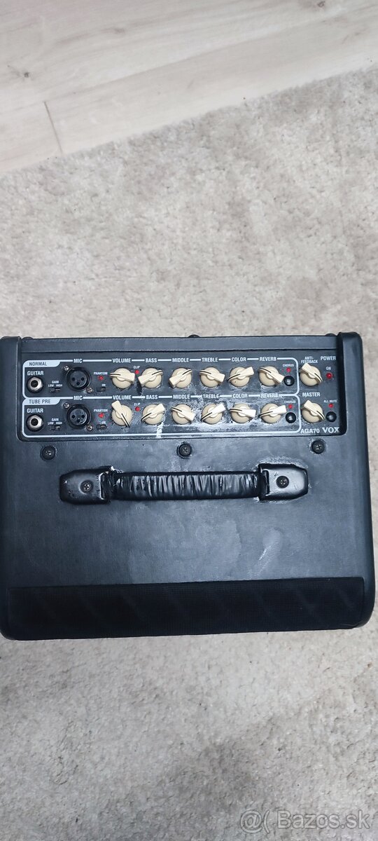 Vox AGA70 - 2