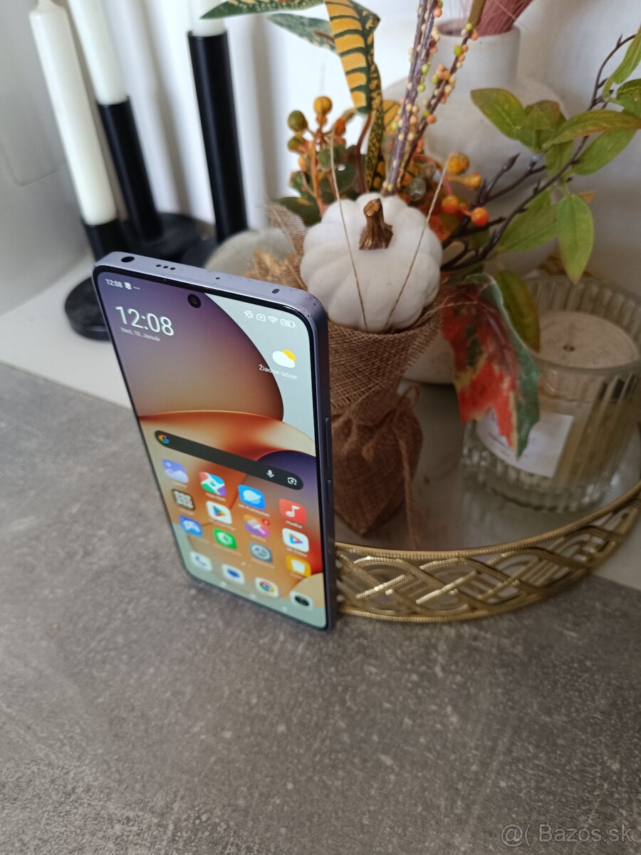 Xiaomi Redmi Note 13pro5g 12g/512g - 2