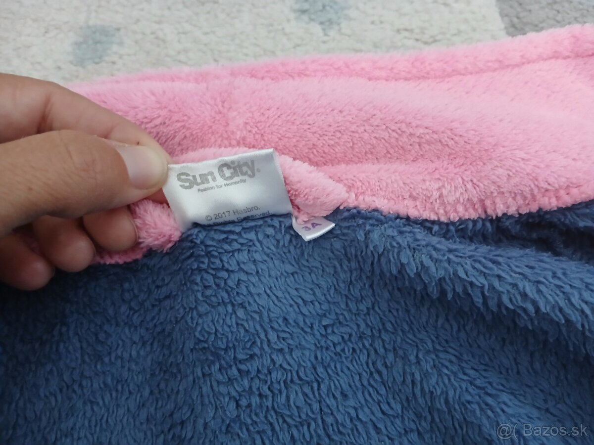 Dievcensky zupan 98, 104, 110 - 2