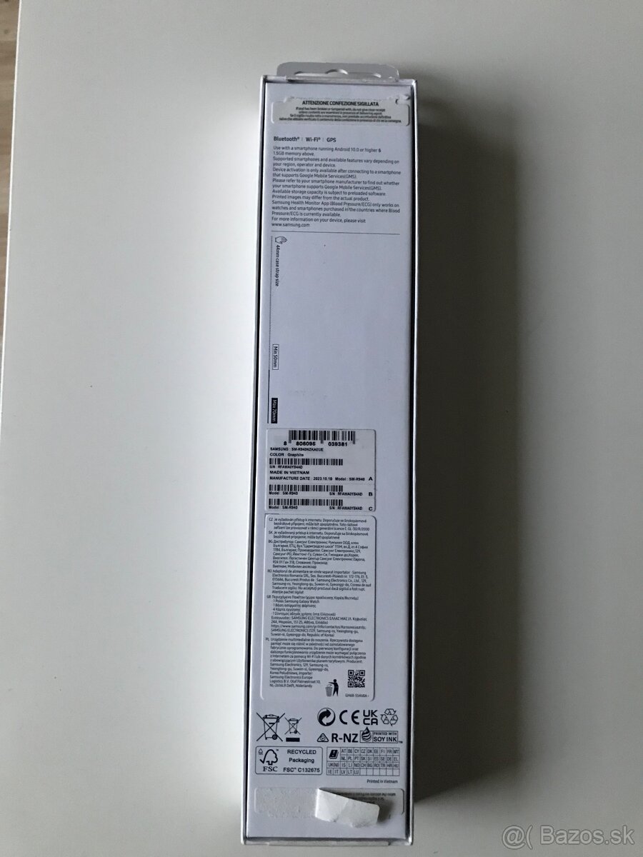 Samsung Galaxy Watch 6 - 2