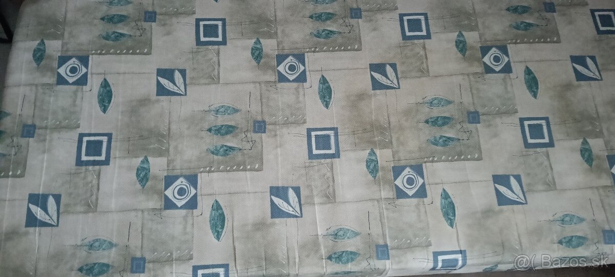 Postel váľanda - 2