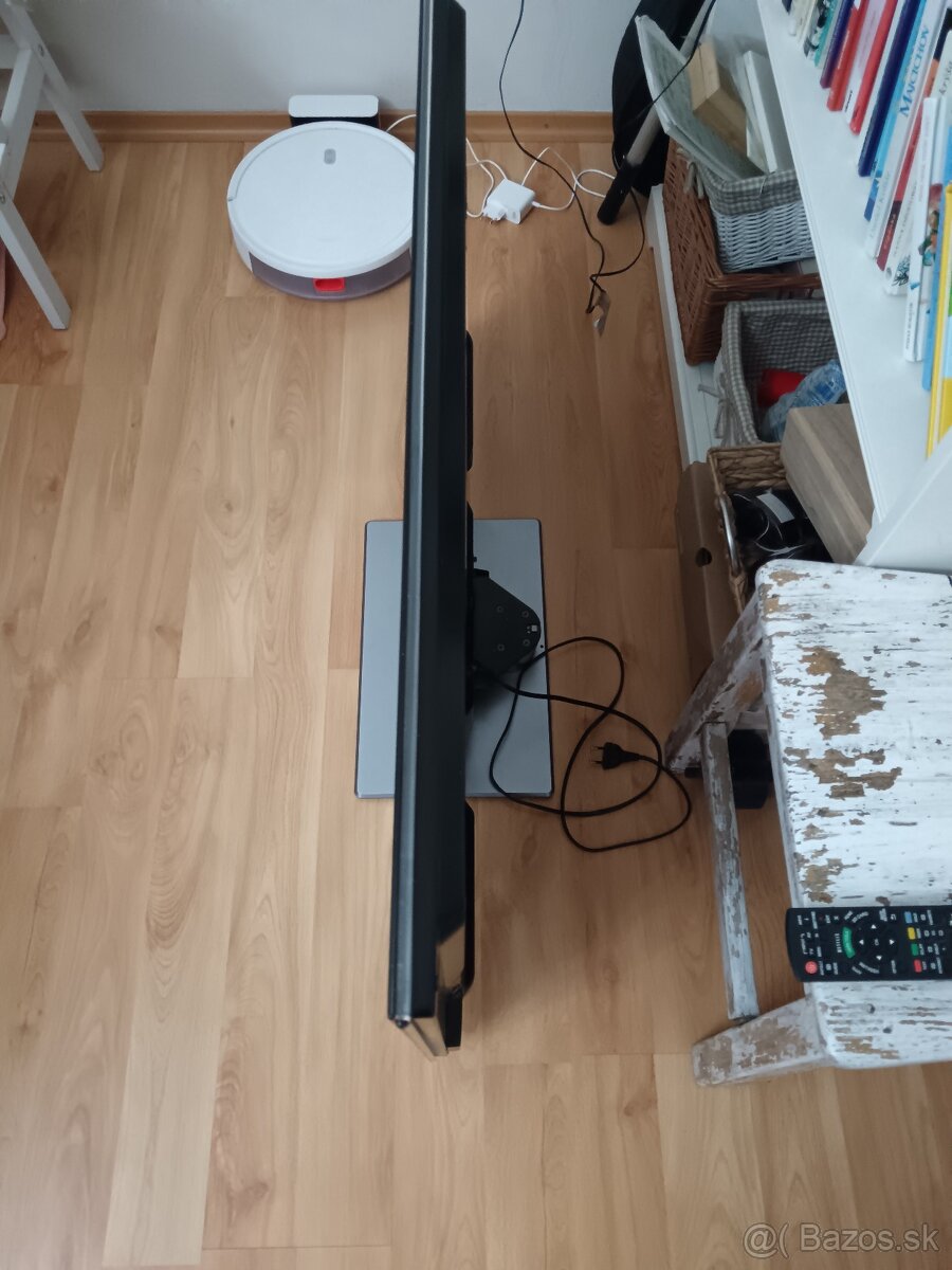 Televízor Panasonic viera LCD - 2