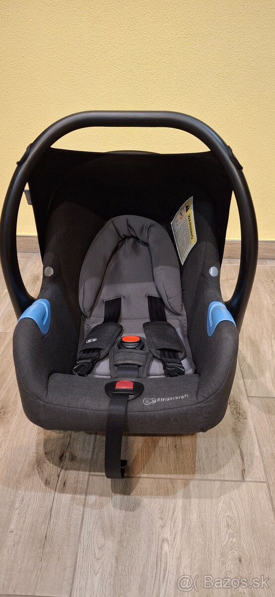 Vajíčko Kinderkraft - 2