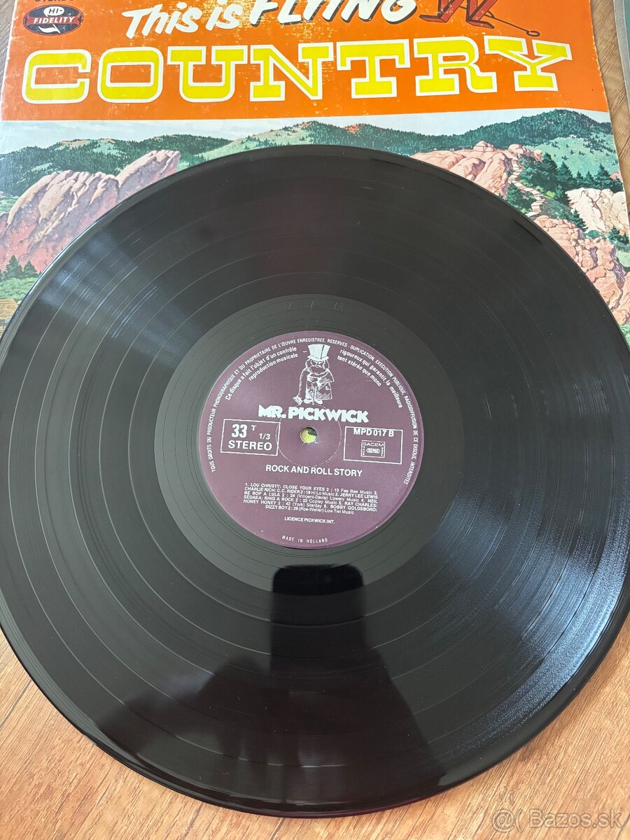 Gramofonove platne - 2