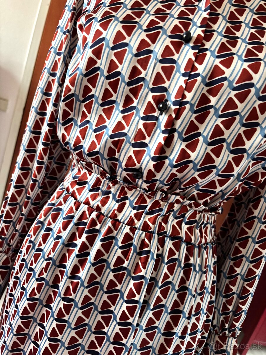 Dámske šaty Orsay - 2