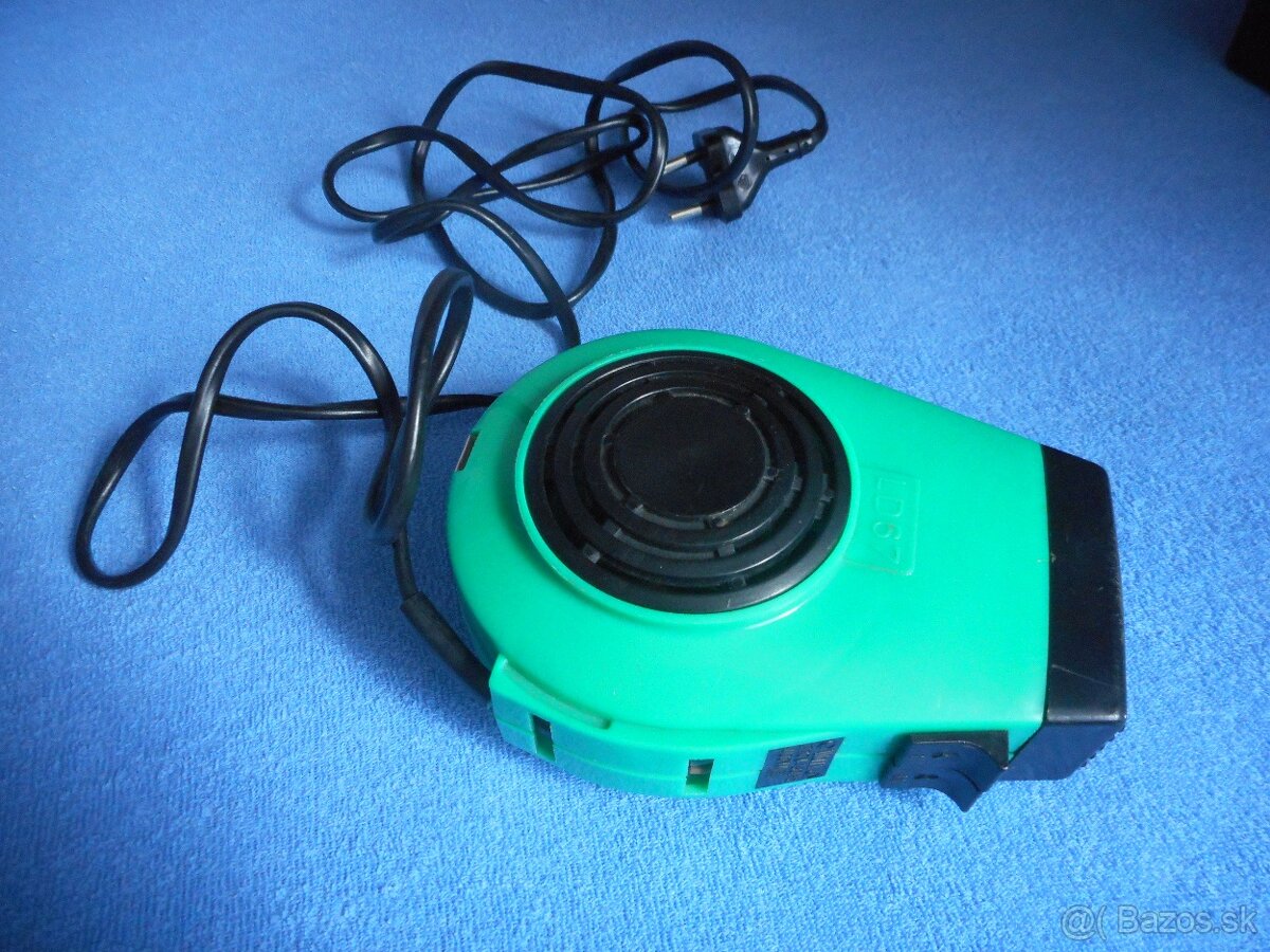 Predám retro fén - 2