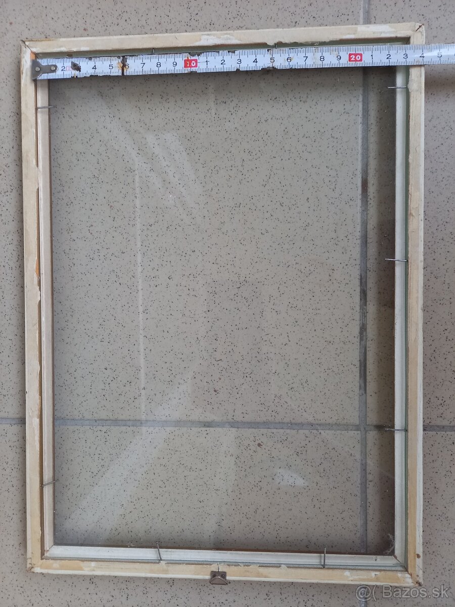 rám obrazu - 2