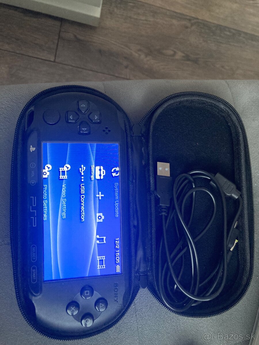 PSP 1004 - 2