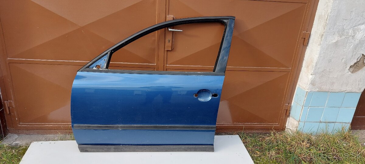 Vw passat B5 66KW diely - 2