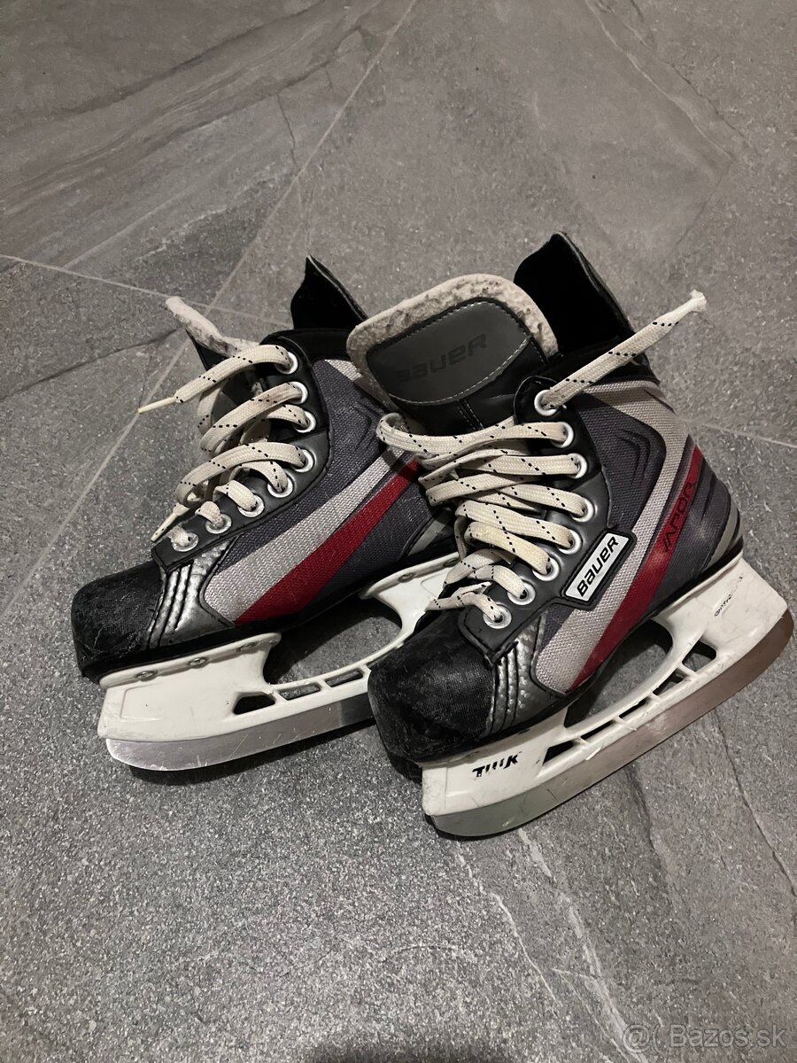 Korčule Bauer Vapor Y13,5 - 2