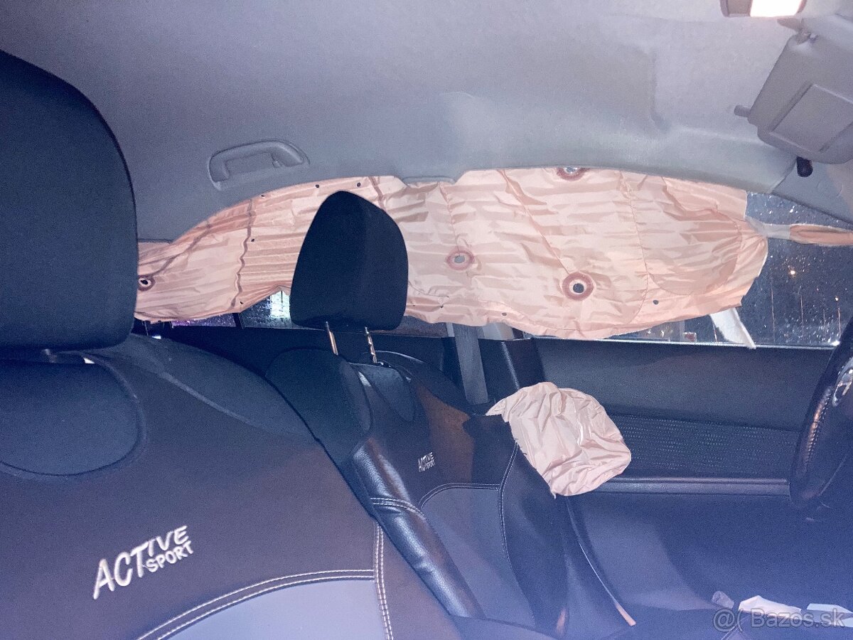 Mazda 6 diesel 105kw - 2