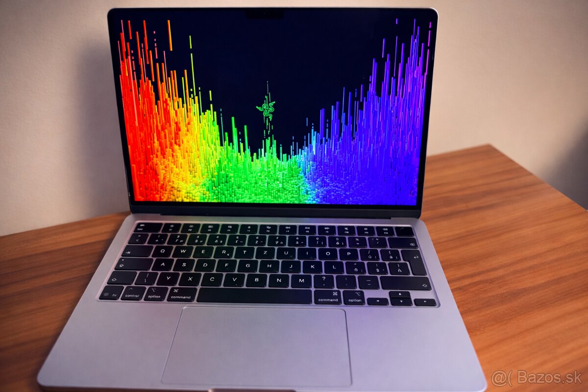 Macbook Air M4, 512GB/24GB RAM - 2