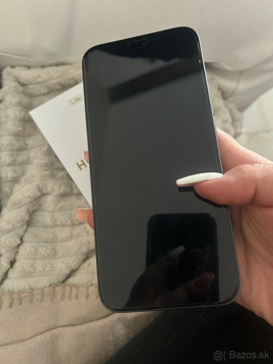 Predám honor 400 lite - 2