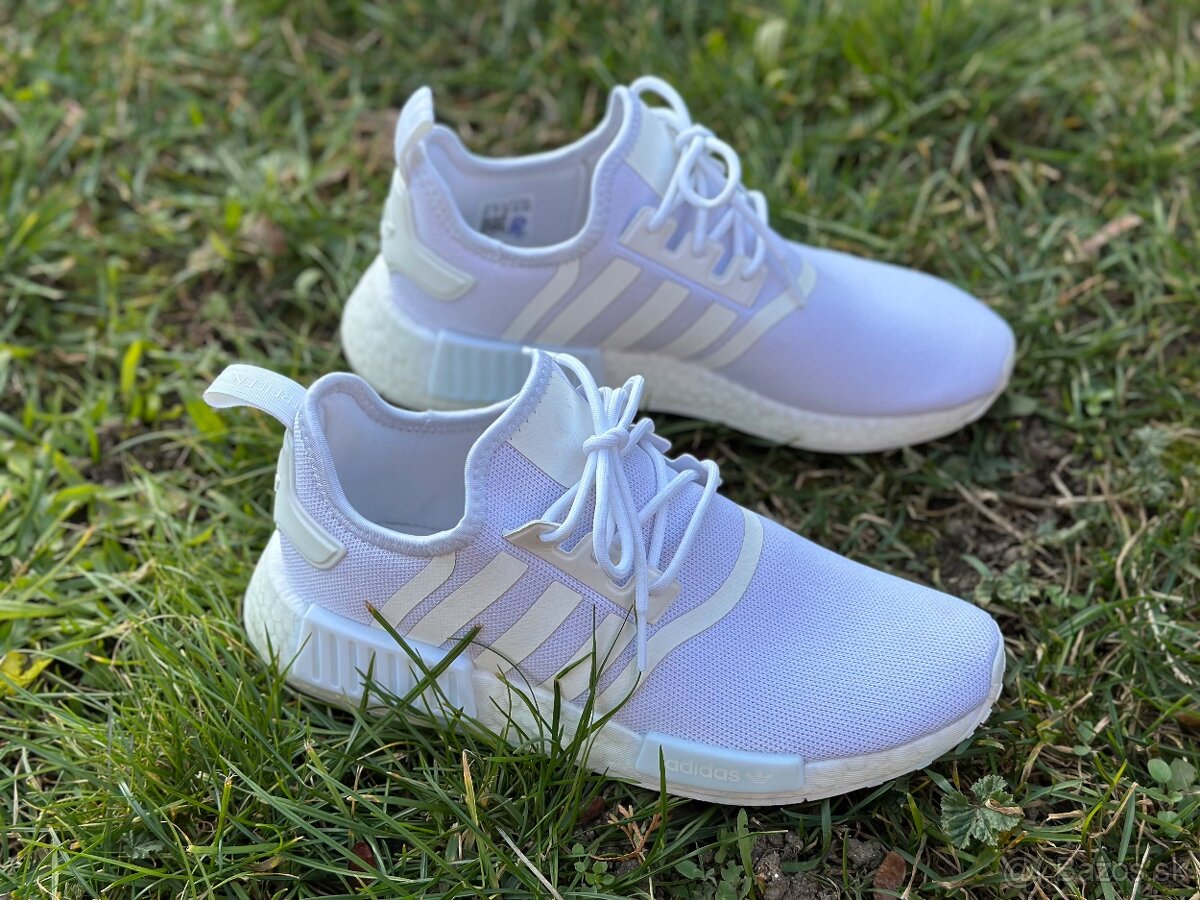 Adidas NMD R1 Primebleu 40,5 - 2