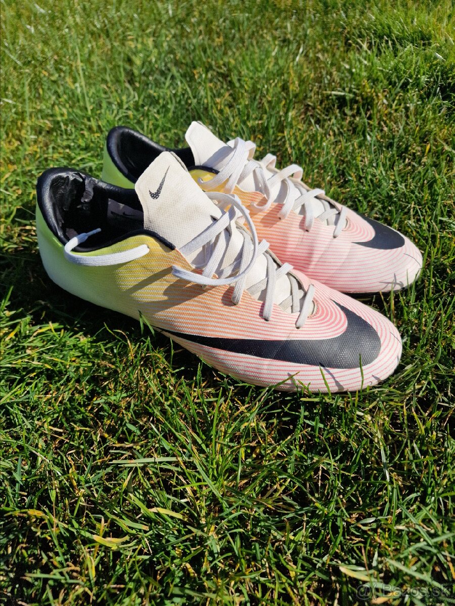 Nike mercurial - 2