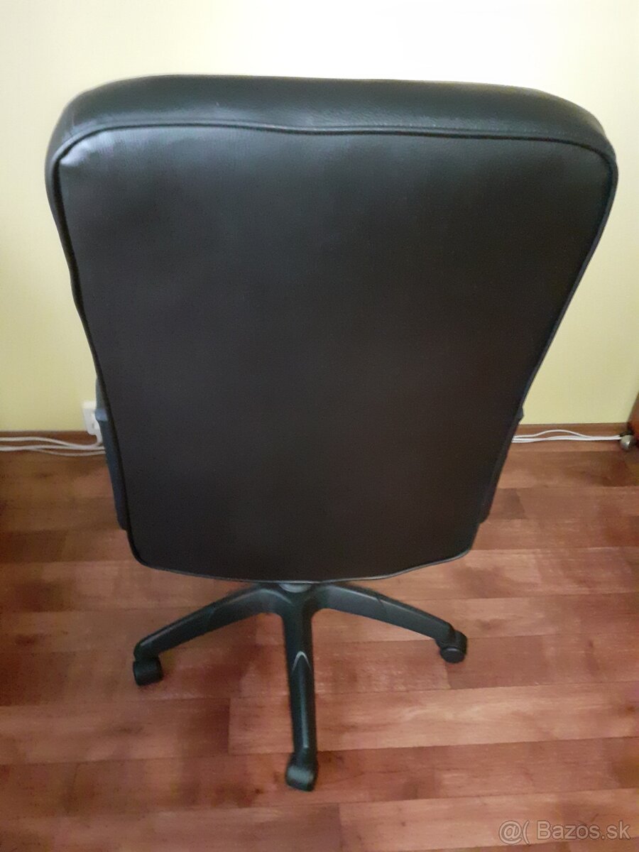 Kreslo kancelárske - 2