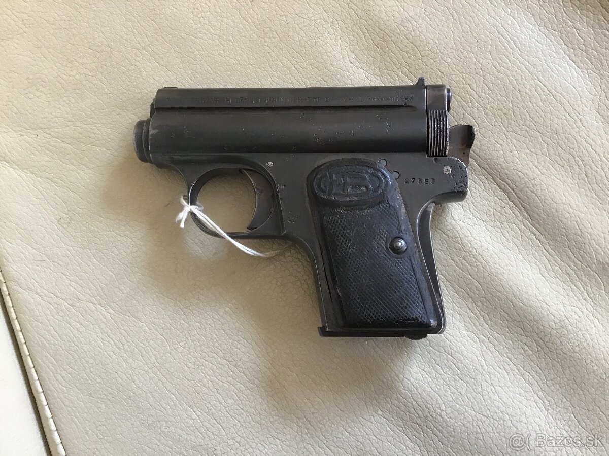Pištoľ - 2