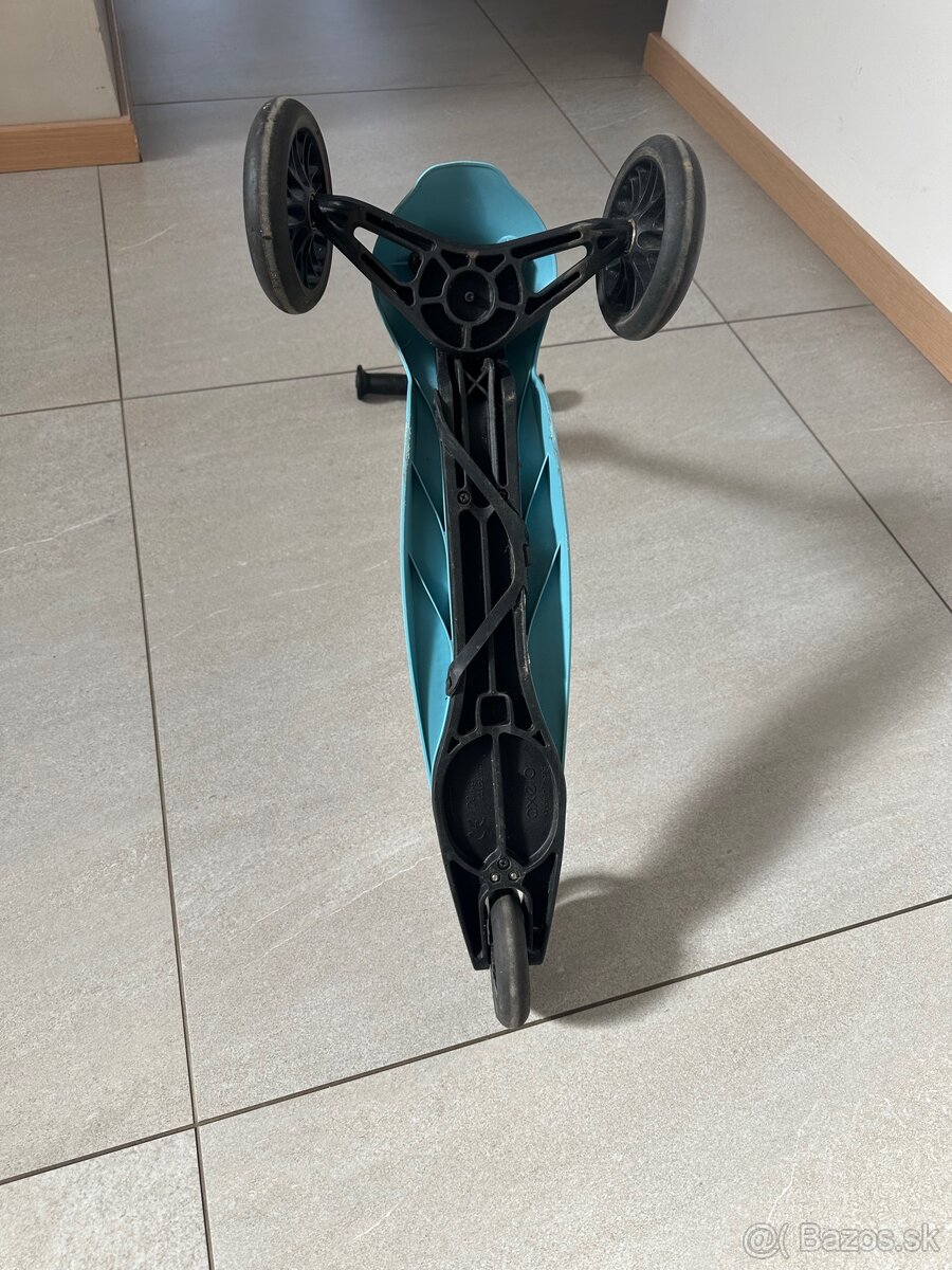 Kolobežka Oxelo - 2