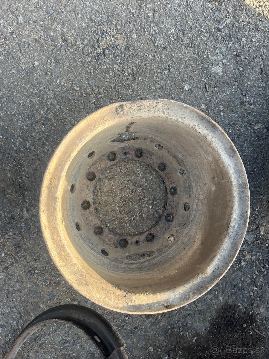 Disk na bagr CAT - 2