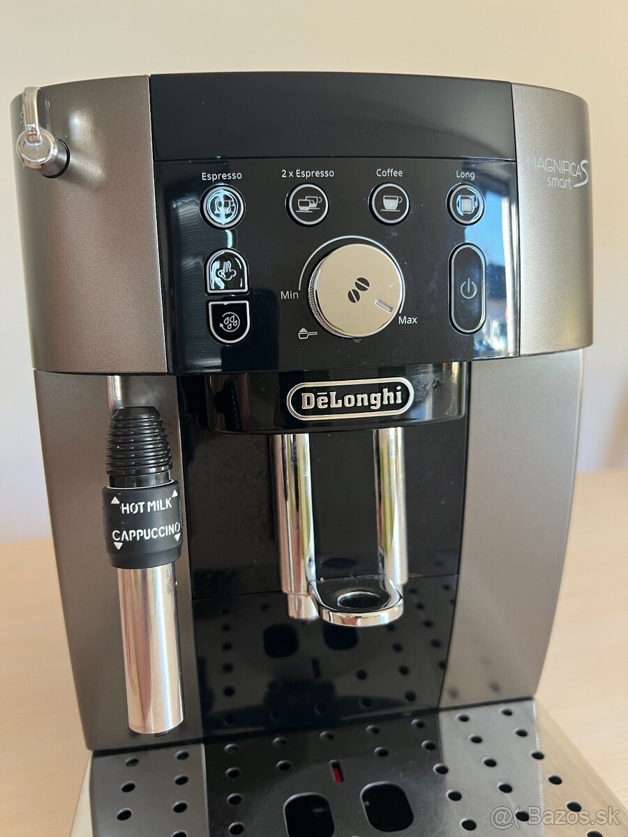 Delonghi Magnifica - 2