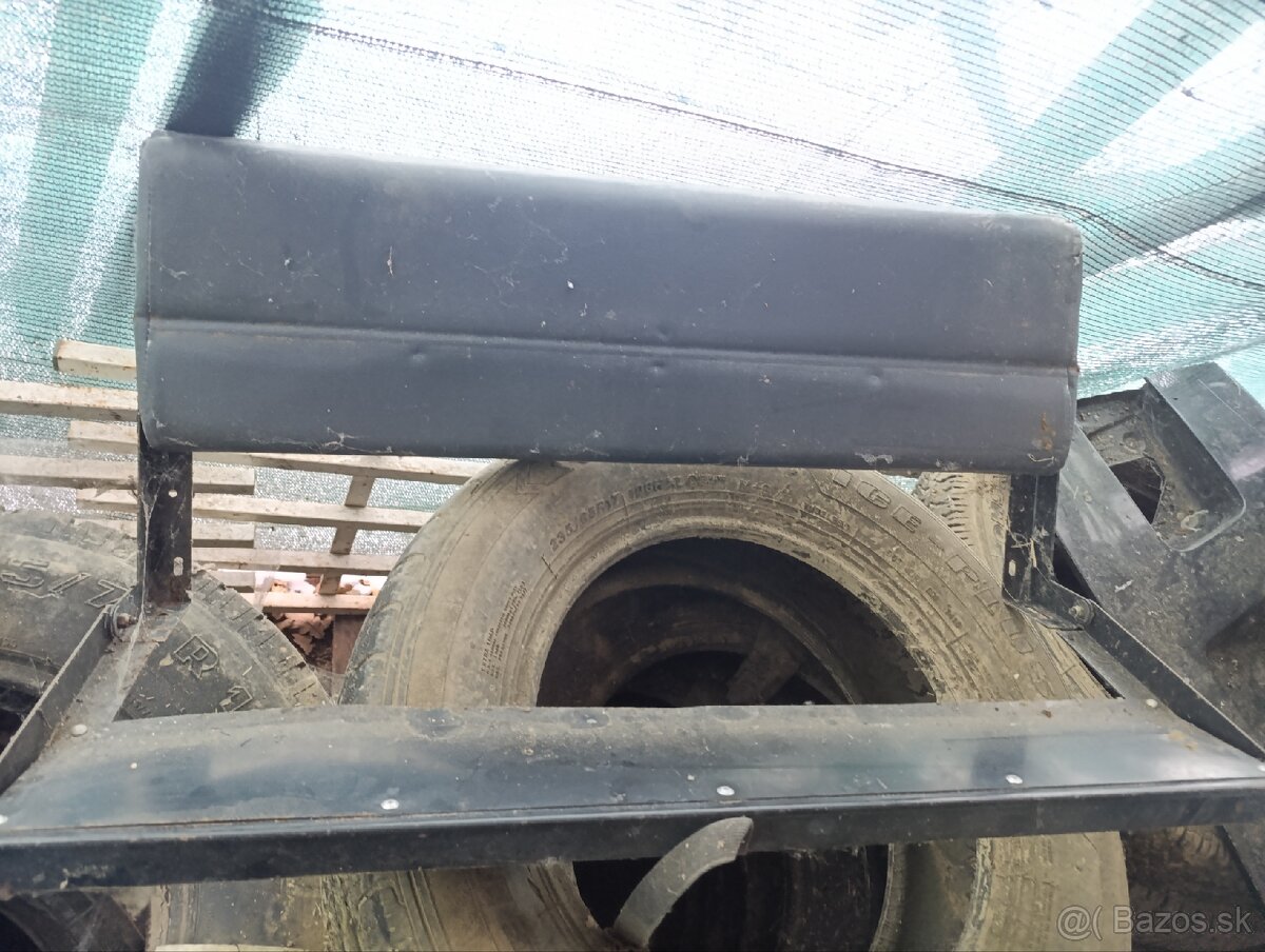 Sedačka Defender - 2