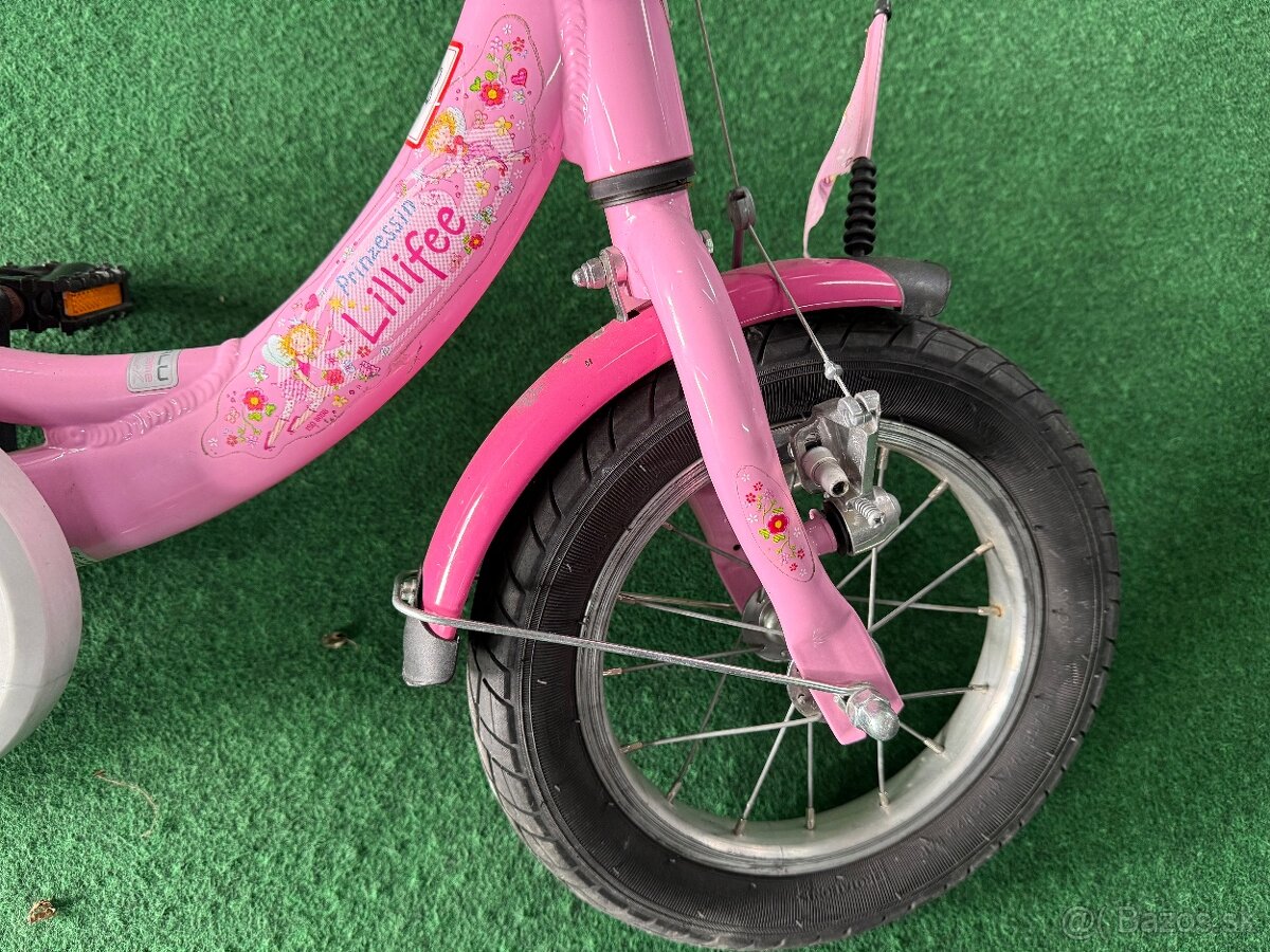 Predam detsky bicykel Puky - 2