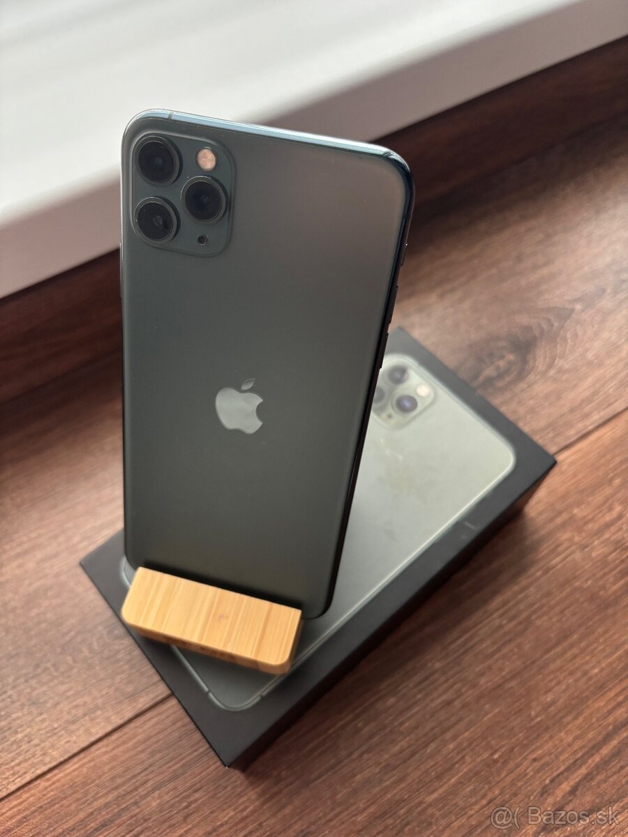 iPhone 11 Pro Max - 2