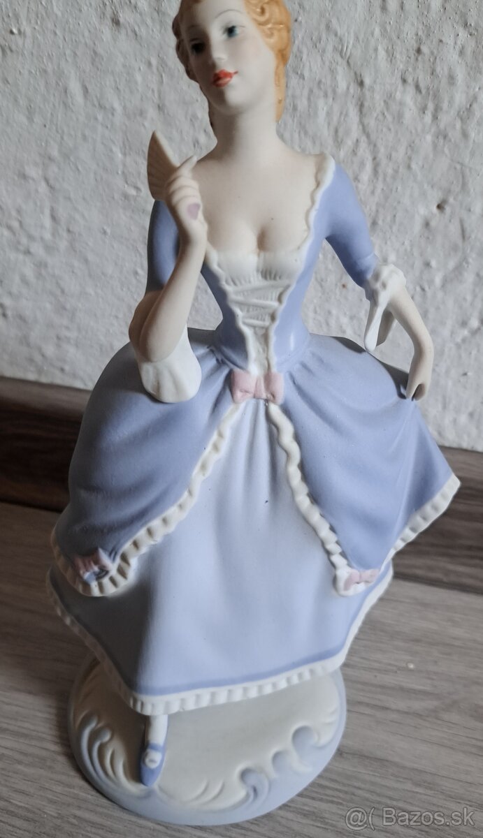 Predám sošku Royal Dux - 2