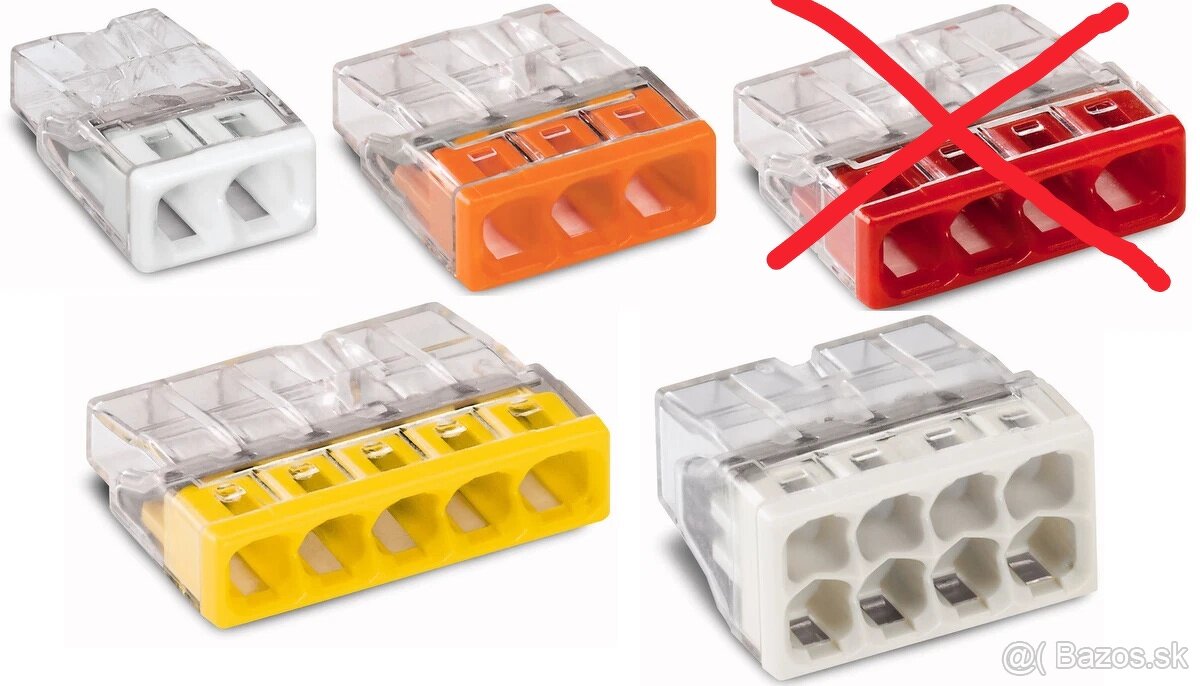 Wago⚡ - waga ⚡ - 2