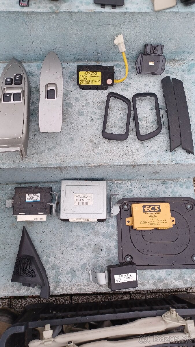 Mitsubishi Pajero Diely 2002, 2008,2014 - 2