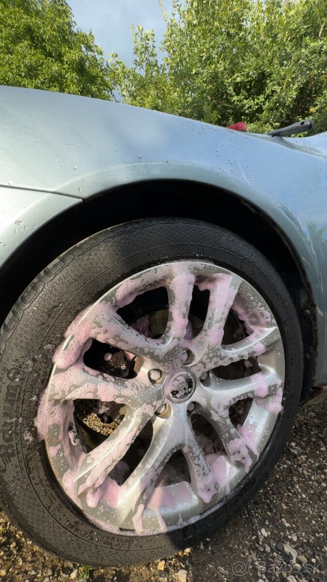 Disky s Penu na dojazd - 2