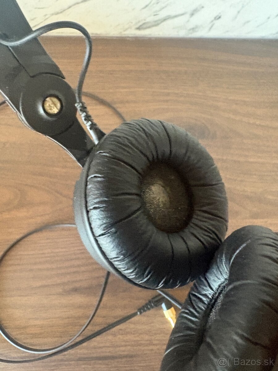 Sennheiser hd 25 - 2