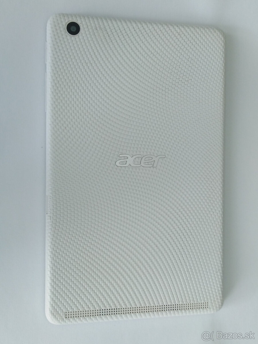 Acer Iconia One 7 B1-730 - 2