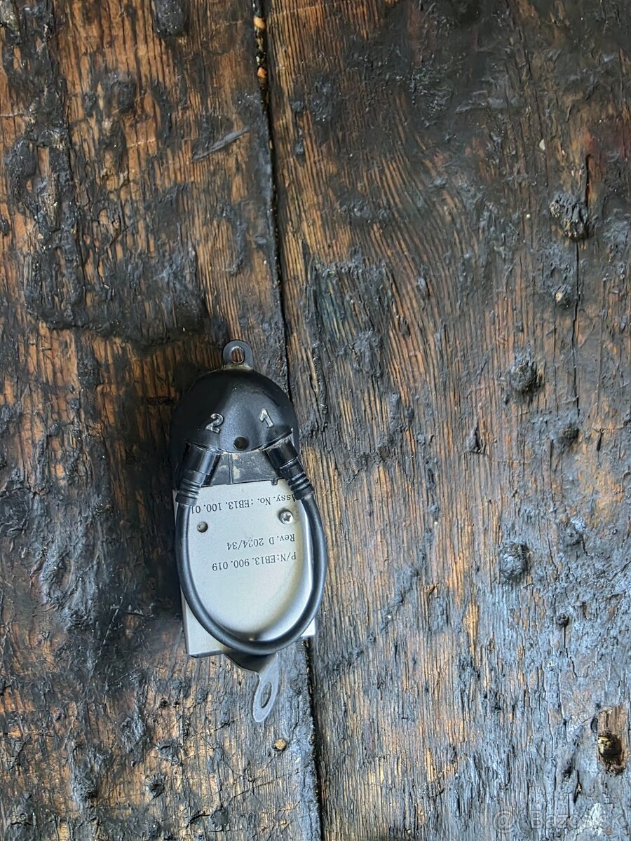 BOSCH ConnectModule SMART SYSTEM GPS - 2