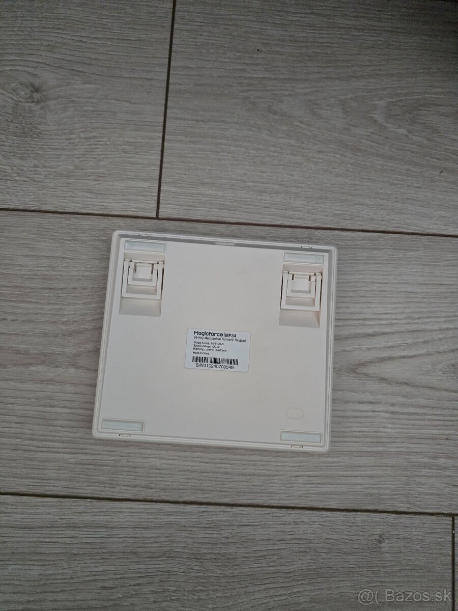 Mini number pad Magicforce MF34 - 2