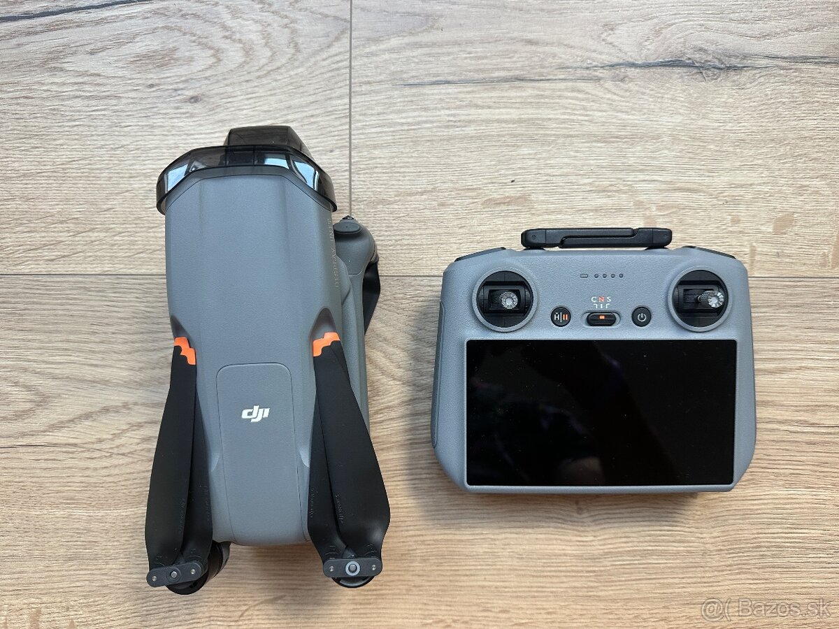 Dji air 3 s remote control dji rc 2 - 2