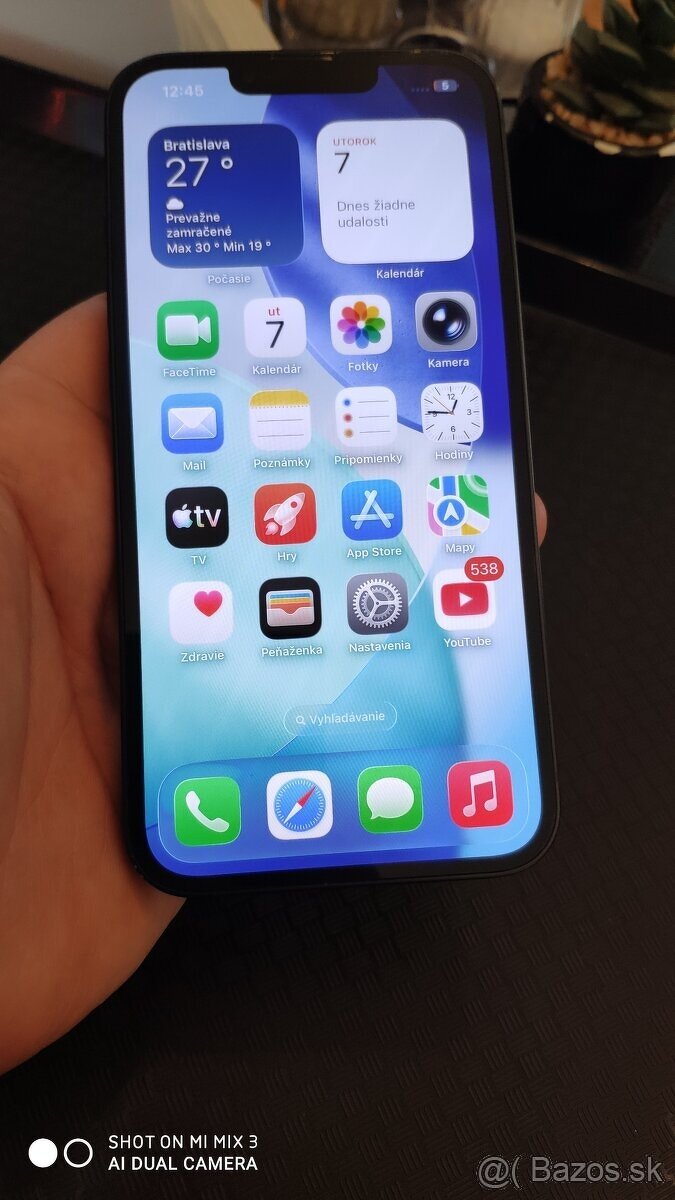 Iphone - 2