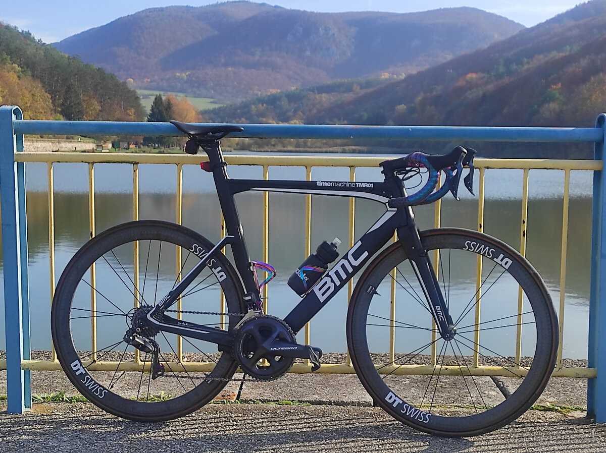BMC Timemachine Tmr01 - 2