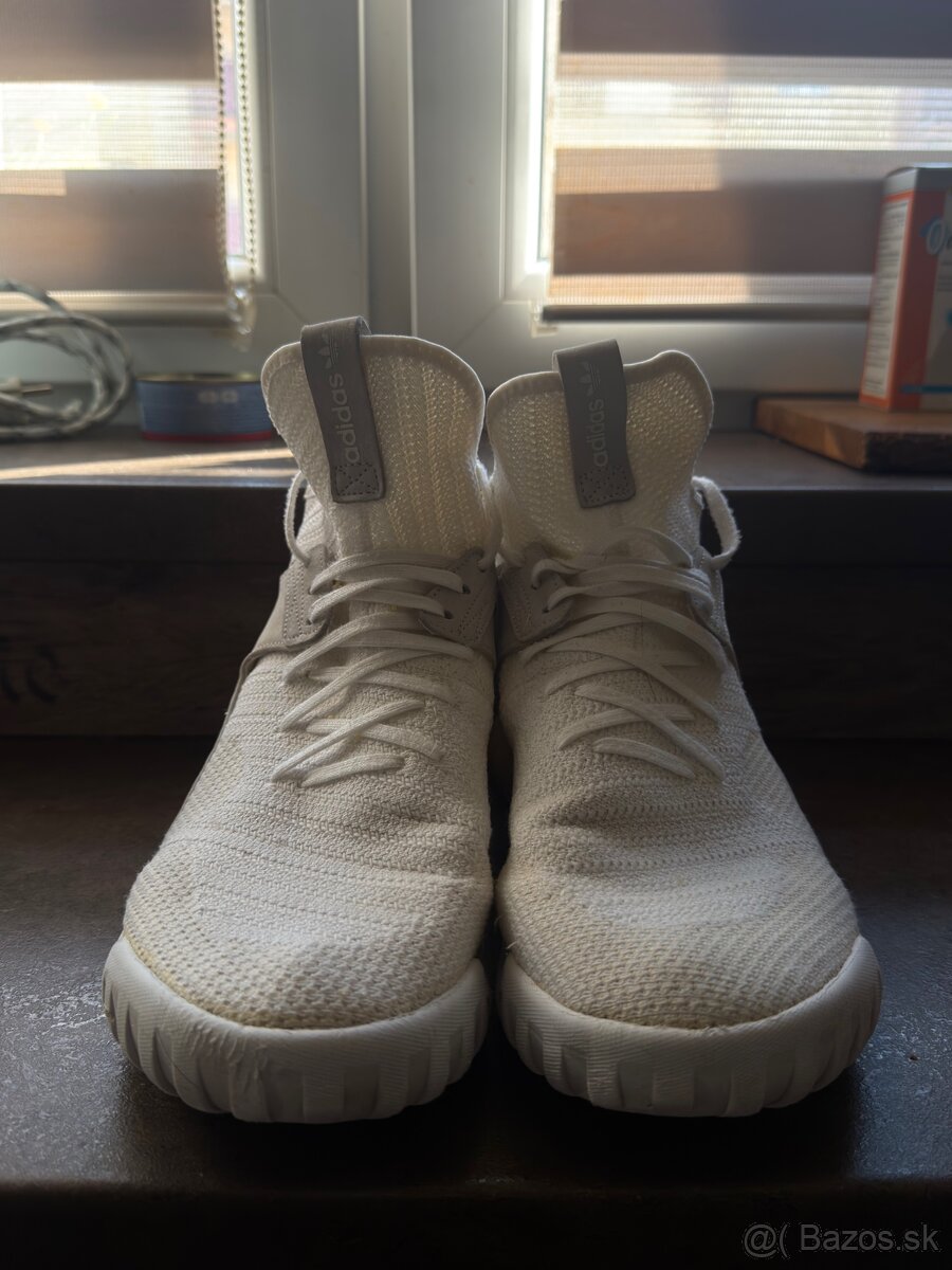 Adidas Tubular - 2