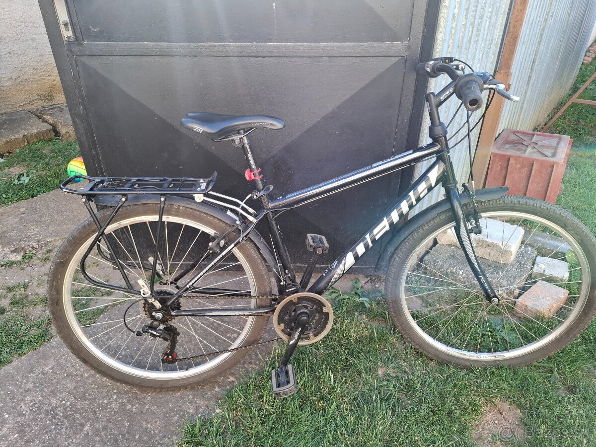 Bicykel DEMA - 2