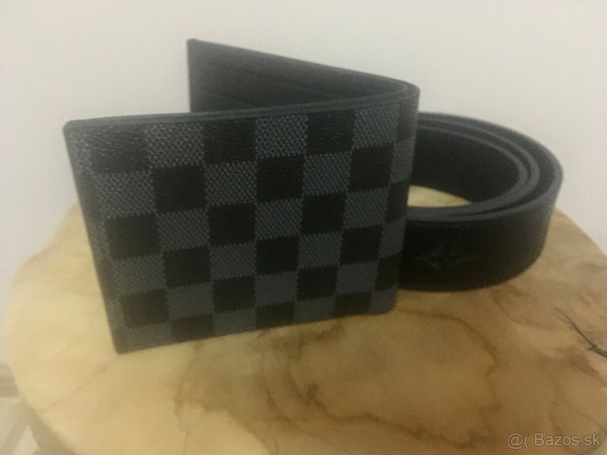 Peňaženka Louis Vuitton Nova - 2