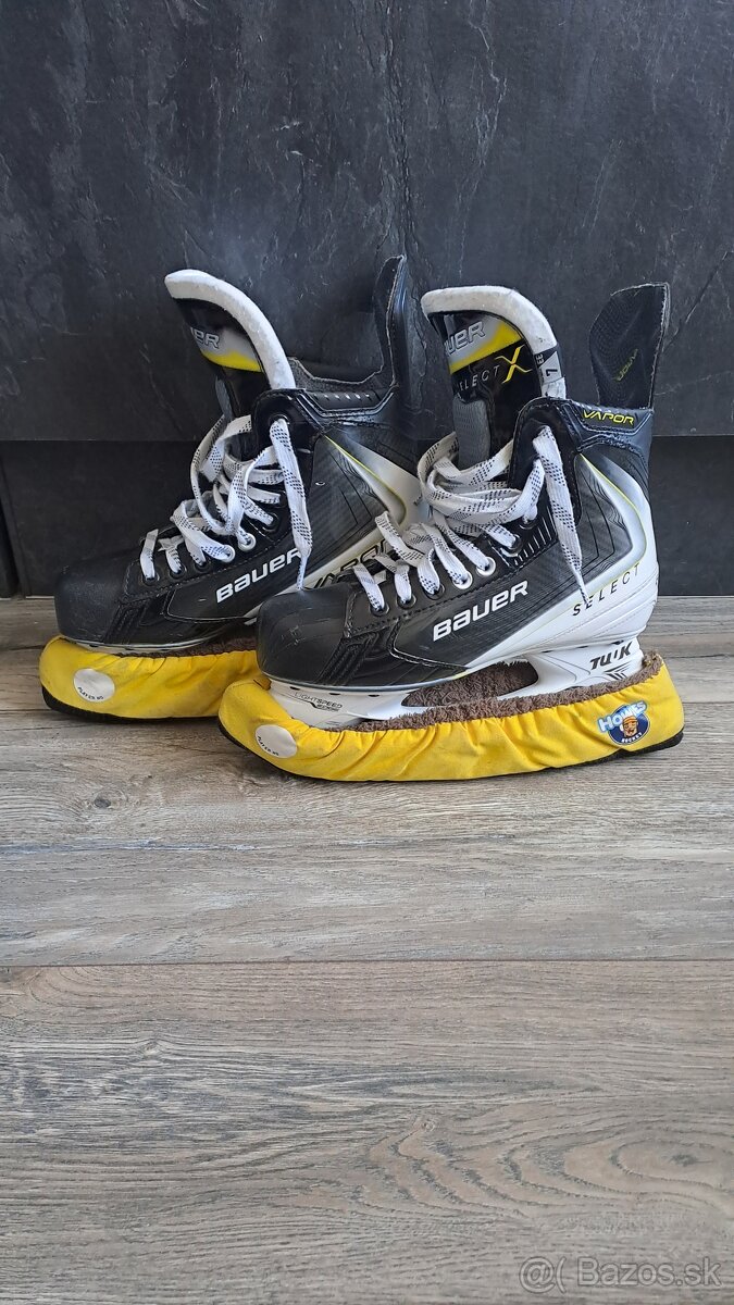 Bauer vaporfly select x - 2