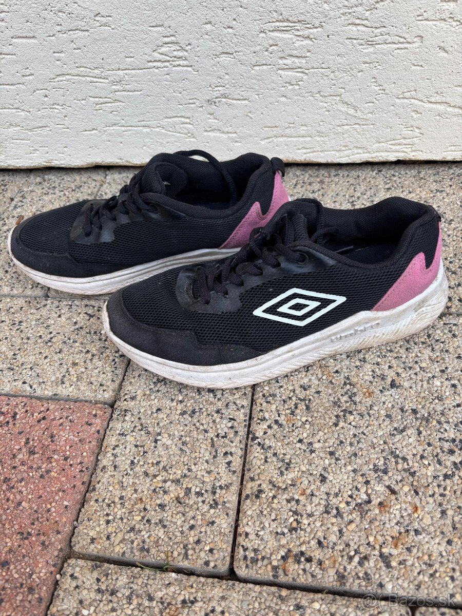 Tenisky Umbro - 2